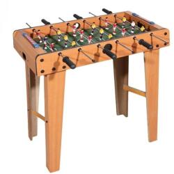  Fa csocsó lábakkal, 69x37x65 cm, interaktív játék gyerekeknek (JM1200824)