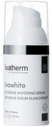 Ivatherm Ivawhite depigmentációs kezelő szérum, pigmentfoltos és szeplős, érzékeny bőrre, 30 ml