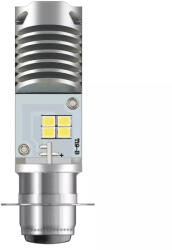 OSRAM LEDriving HLM Easy T19 motorkerékpárhoz való LED tompított és távolsági fényszóró, 6000K színhőmérséklet, 600/500 lumen fényáram, P15d-25-1 foglalat, 7335DWESY, 1 darab/csomag (7335DWESY-1HB)