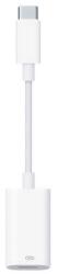 Gigapack audió adapter, lightning 8 pin aljzat - type-c, fehér (GP-150473)
