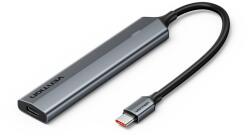 Vention 5in1 USB 3.2 Gen 2 Hub (CKYHB)