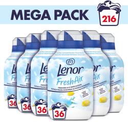 Lenor Fresh Air Sensitive 6× 504 ml (216 mosás) (PPR3238bun)
