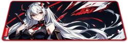 Redragon Mouse Pad Redragon AK L Anime, 900 x 400 x 4mm (Multicolor) (P047-L) Mouse pad