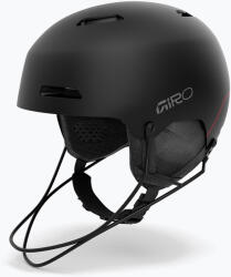 Giro Sísisak Giro Ledge SL Mips matte black