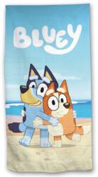 Jerry Fabrics Bluey Beach 70 × 140 cm (051000-OSUSKBLBEA)