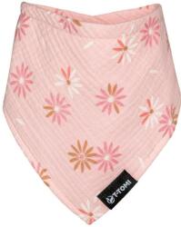 T-Tomi Lily Bio muszlin előke