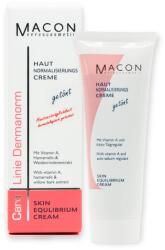 Macon Meerescosmetic Crema nuantatoare pentru ten gras Dermanorm 50ml (100356)