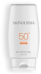 Skinderma Crema coloranta de fata cu protectie solara SPF50+ Color Solar 50ml (SKIN-022)