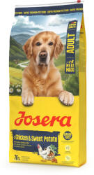 Josera Medium/maxi Chicken & Sweet Potato