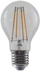 Rábalux E27 filament LED 7 W, melegfehér (79052)