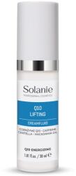 Solanie Ser de lifting cu Q10 pentru fata 30ml (SO30702)