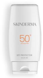 Skinderma Crema de fata cu protectie solara SPF50+ Solar 50ml (SKIN-021)