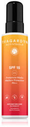 Evagarden Crema cu protectie solara pentru fata si corp SPF15 Sun Treatment 150ml (8023603-19156-0)