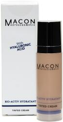 Macon Meerescosmetic Crema nuantatoare pentru ten uscat Bio-Activ Hydratant 30ml (10023)