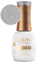Cupio Oja semipermanenta Winter Collection - Frosty the Snowman 15ml (931228904)