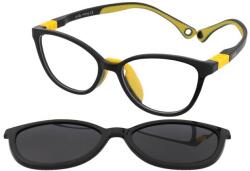 Crullé Kids Hiking C1 Clip-on - videt Rama ochelari