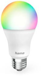 Hama 9W E27 806lm RGBW 176640 (176640)