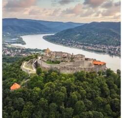 FLY-COOP Visegrádi élményrepülés helikopterrel - Élmény Voucher (SRVR44)