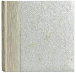 Zep Seul klasszikus fotóalbum, bézs (0109_0181)