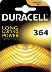 Duracell V ezüst-oxid elem, V364 (BS185-1x)