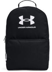 Under Armour Essential Backpack Black/Black/White Hátizsák
