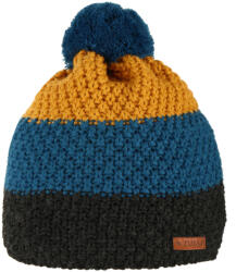 Zulu Erwen férfi sapka szürke/lila