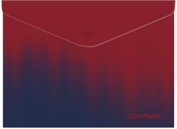 CoolPack - Gradient patentos irattartó mappa A/4 - Costa (31060CP) - emag