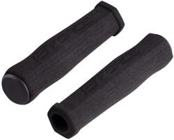 FORCE habszivacs szett, Kerékpár fogantyú, fekete (FRC38285)
