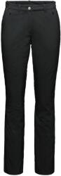 Mammut Hiking Pants Black Női nadrág 36