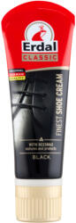 Erdal cipőkrém Fekete 60ml - t-depo