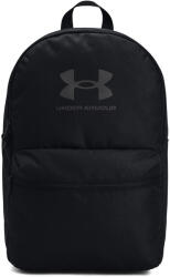 Under Armour Essential Lite Backpack Black/Black/Jet Gray Hátizsák