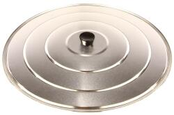 Garcima Alumínium fedél paella serpenyőhöz 80 cm (60480)