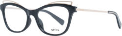 Sting VST 232W Z42Y 52 Női szemüvegkeret (optikai keret) (VST 232W Z42Y)