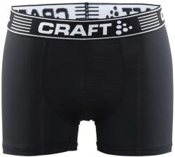 Craft Férfi boxer nadrág Craft GREATNESS BIKE BOXER fekete 1905035-9900 - L