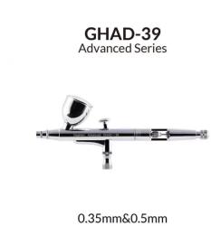 GAAHLERI Advanced Series GHAD-39 festékszóró pisztoly (GAA40133)
