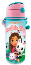 Kids Licensing Gabby's Dollhouse: Smoothie Land, kulacs (370595)