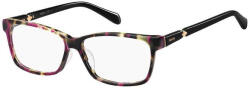 Fossil FOS 7057/G YDC 55 Női szemüvegkeret (optikai keret) (FOS 7057/G YDC)
