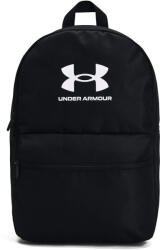 Under Armour Essential Lite Backpack Black/Black/White Hátizsák