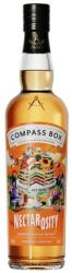 Compass Box Nectarosity whisky DRS (0, 7L / 46%) - goodspirit