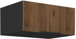 Lempert Niki 34 konyha 80 NAGU-36 1F okapi dió/ fekete