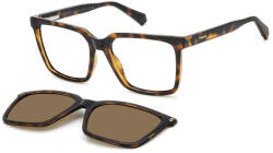 Polaroid PLD D556/C 086 54 Férfi, Női szemüvegkeret (optikai keret) (PLD D556C 086)