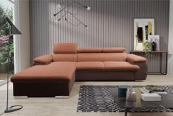 Pionier Coast sarok Trend 6/Stark 374 szövettel (katalógussal ellentétes)