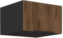 Lempert Niki 34 konyha 60 NAGU-36 1F okapi dió/ fekete