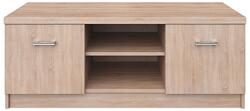Mebelbos Top Mix RTV2D tv állvány sonoma tölgy
