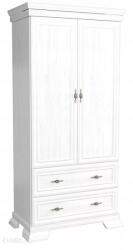 Gala Meble Nóra KS1 andersen fenyő akasztós szekrény