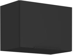 Lempert Niki 36 konyha 50 GU-36 1F matt fekete