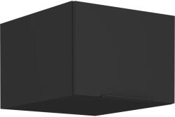 Lempert Niki 36 konyha 50 NAGU-36 1F matt fekete