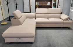 Pionier Flavo sarok jobbos Castel 15 szövettel