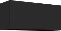 Lempert Niki 36 konyha 80 GU-36 1F matt fekete