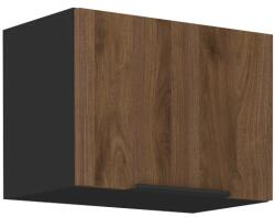 Lempert Niki 34 konyha 50 GU-36 1F okapi dió/ fekete